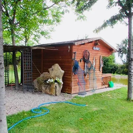 Mo Va La B&B 부드리오