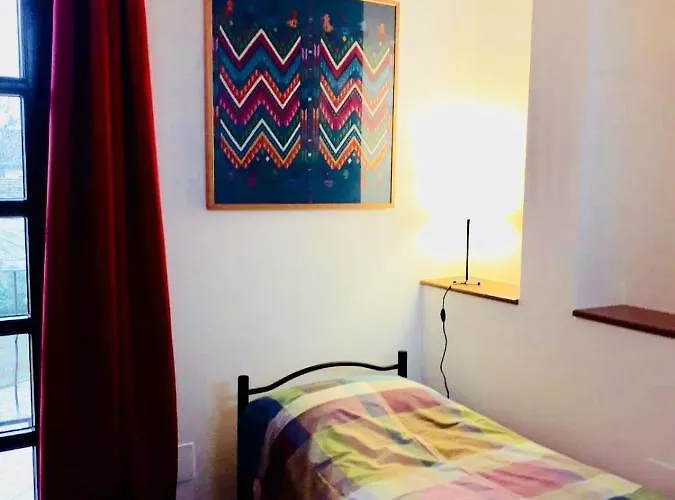 Mo Va La B&B 부드리오