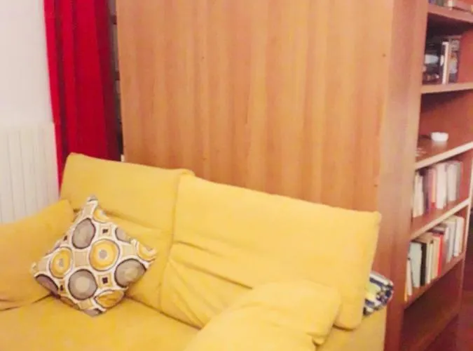 Mo Va La B&B 부드리오