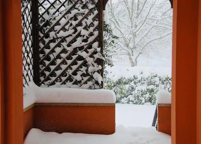 Mo Va La B&B 부드리오