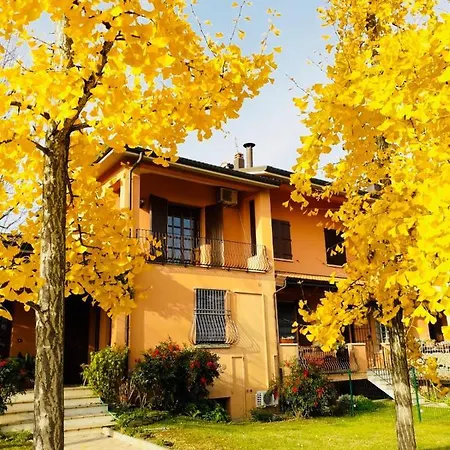 Mo Va La Bed & Breakfast