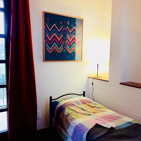 Mo Va La Bed & Breakfast Budrio (Bologna)