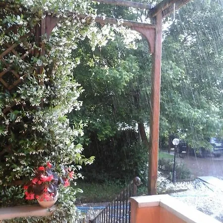 Mo Va La Bed and breakfast Budrio (Bologna)