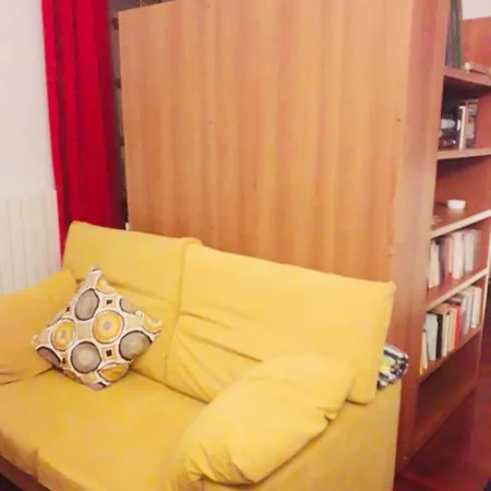 Mo Va La Bed and Breakfast Budrio (Bologna)