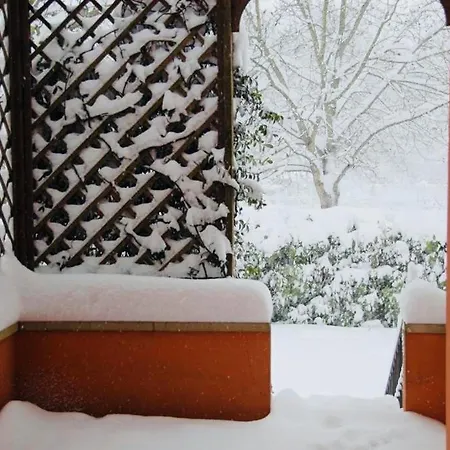 Mo Va La Bed and breakfast Budrio (Bologna)