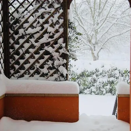 Mo Va La Bed & Breakfast Budrio (Bologna)