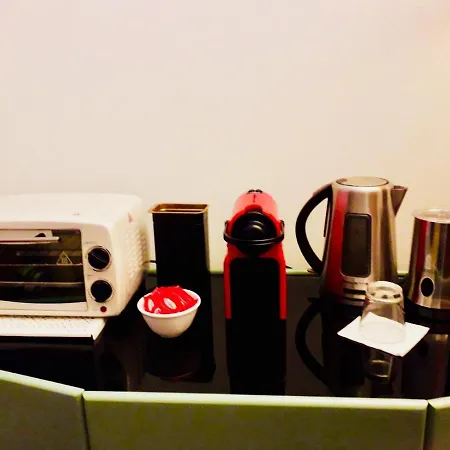 Bed and Breakfast Mo Va La Budrio (Bologna)