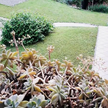 Bed and Breakfast Mo Va La Budrio (Bologna)