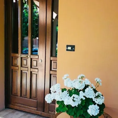 Bed and Breakfast Mo Va La Budrio (Bologna)