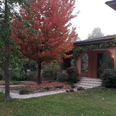Mo Va La Bed & Breakfast Budrio (Bologna)