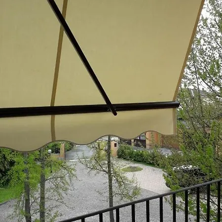 Mo Va La Bed and Breakfast Budrio (Bologna)