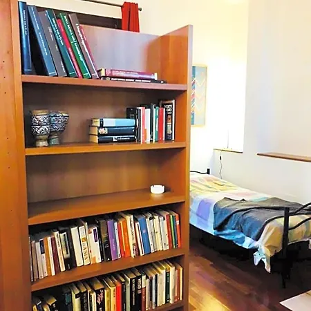Bed and breakfast Mo Va La 3*