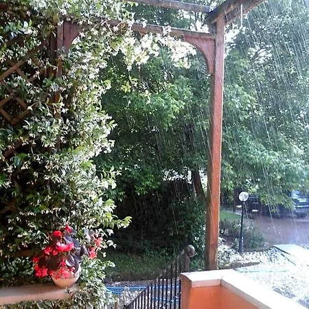 Mo Va La Bed and breakfast Budrio (Bologna)