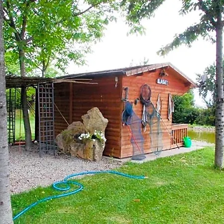 Mo Va La Bed and breakfast Budrio (Bologna)