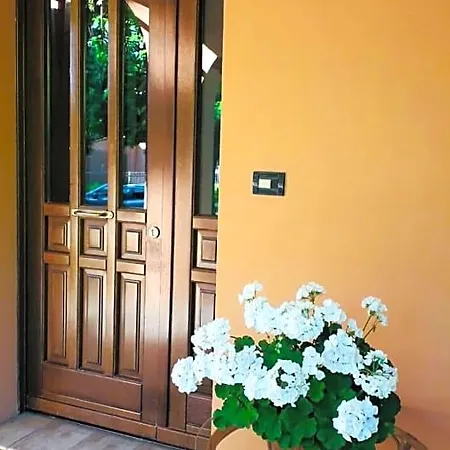 Mo Va La Bed and breakfast Budrio (Bologna)
