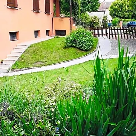 Mo Va La Budrio (Bologna)