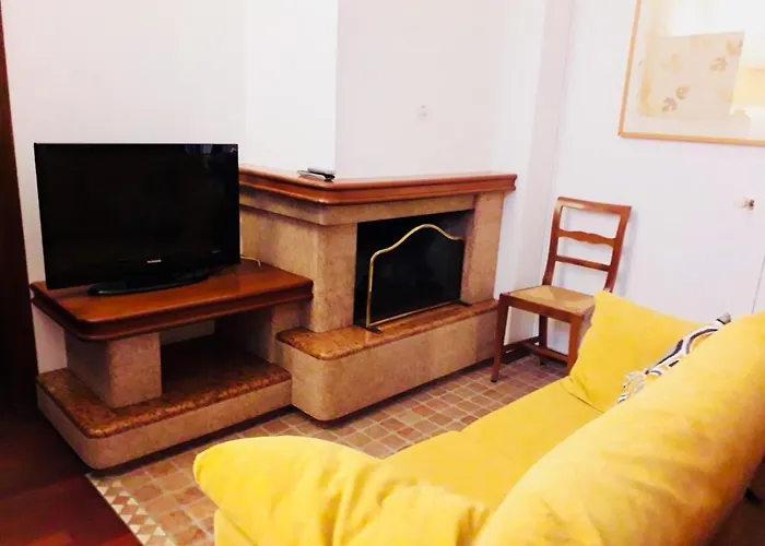 Mo Va La Budrio (Bologna)