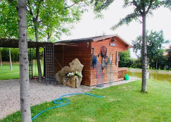 Mo Va La Oda ve Kahvaltı Budrio (Bologna)