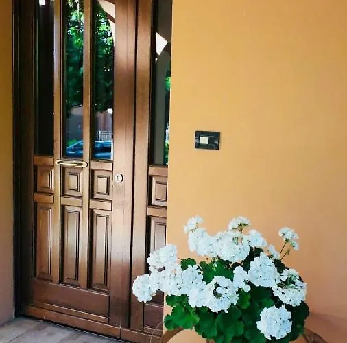 Oda ve Kahvaltı Mo Va La Budrio (Bologna)