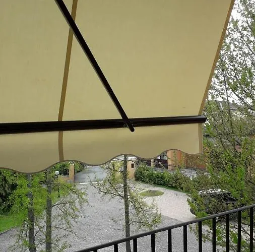 Mo Va La Oda ve Kahvaltı Budrio (Bologna)